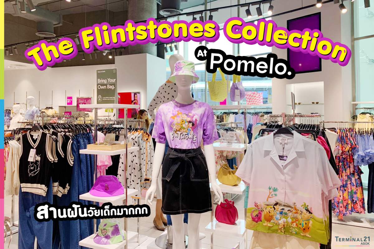 The Flintstones Collection