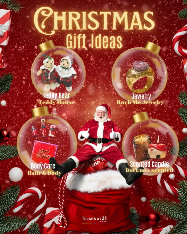 CHRISTMAS Gift Ideas