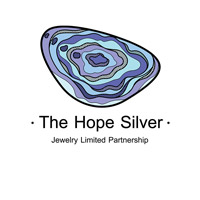 The Hope Silver Jewelry