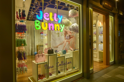 jelly bunny online shopping