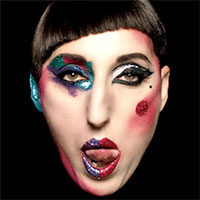 M·A·C ROSSY DE PALMA