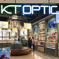 ทัวร์ KT OPTIC โฉมใหม่ Community ของคนรักแว่น 