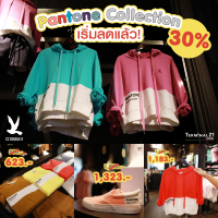 Pantone Collection เริ่มลดแล้ว 30%