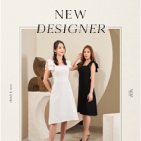 New Designers at SOS All available now