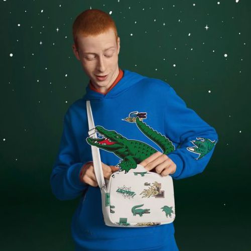 Lacoste Holiday Collection