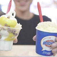 หน้าร้อนนี้ จะพลาดไอติมข้าวเหนียวมะม่วง จาก Dairy Queen ได้ยังไงกัน !!!