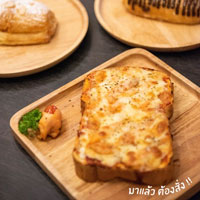 รวมเมนูเด็ดซิกเนเจอร์ที่ต้อง MUST TRY @BAKE BROTHERS