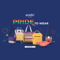 PRIDE To wear