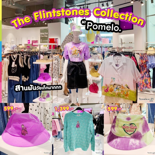 The Flintstones Collection