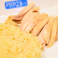 ข้าวมันไก่ตอน PIER21