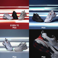 New Arrival FILA Bubble TR