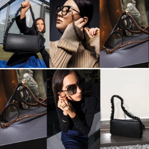 CHARLES & KEITH Fall Winter 2021