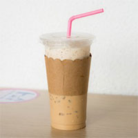 # Lalla Iced Coffee